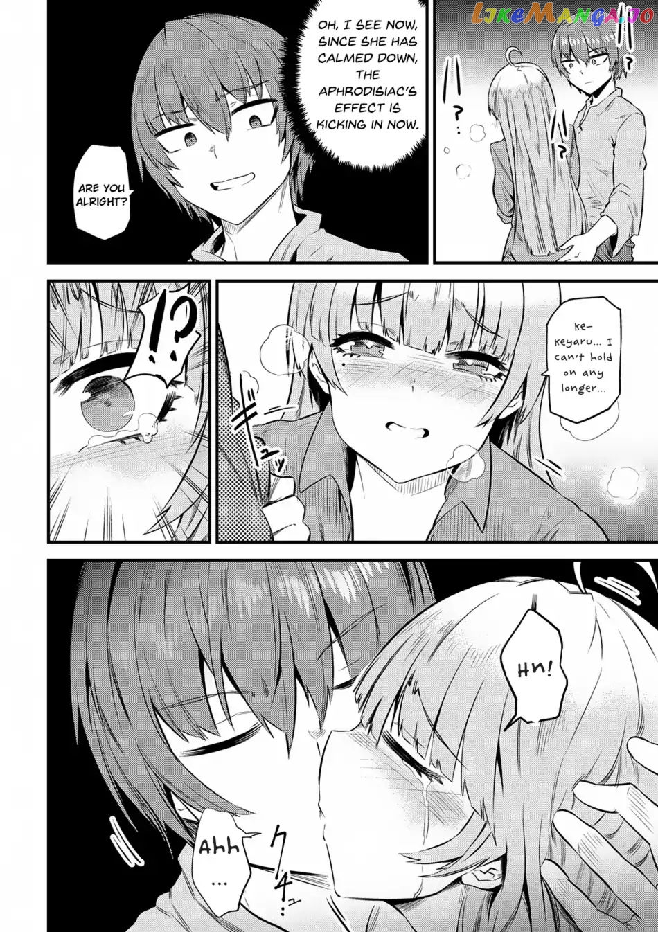 Redo Of Healer, Chapter 12.1 image 09